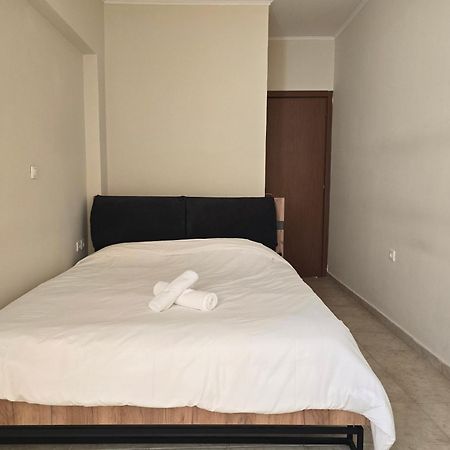 Maria Beach Apartement In Korinth! Luaran gambar