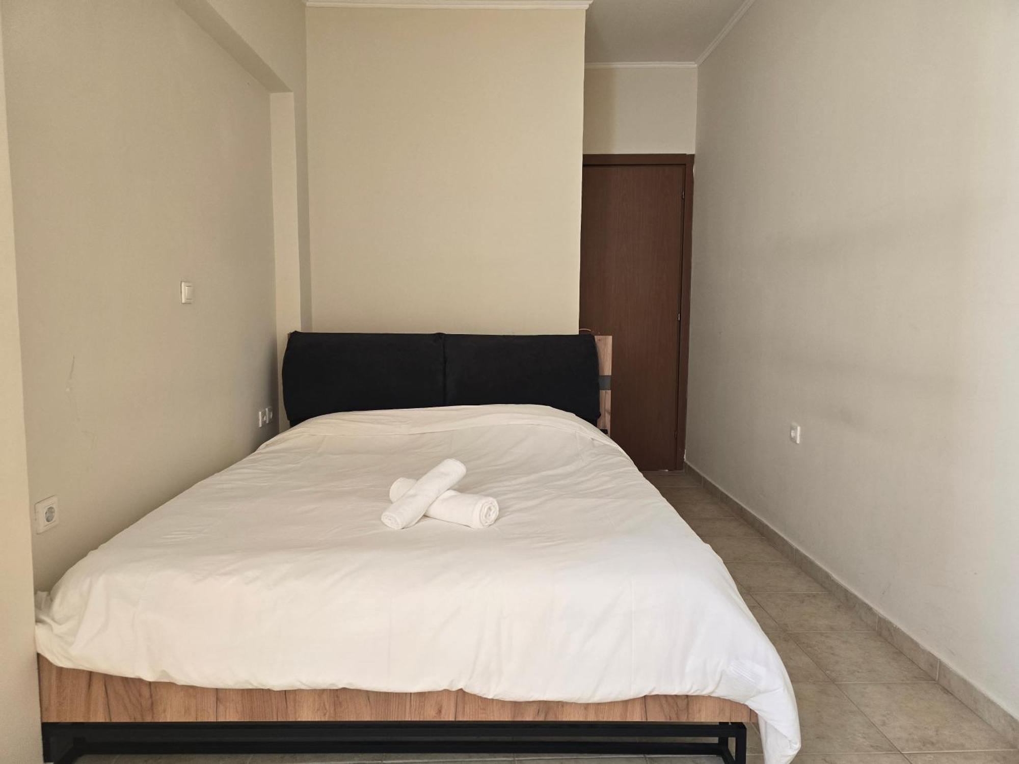 Maria Beach Apartement In Korinth! Luaran gambar