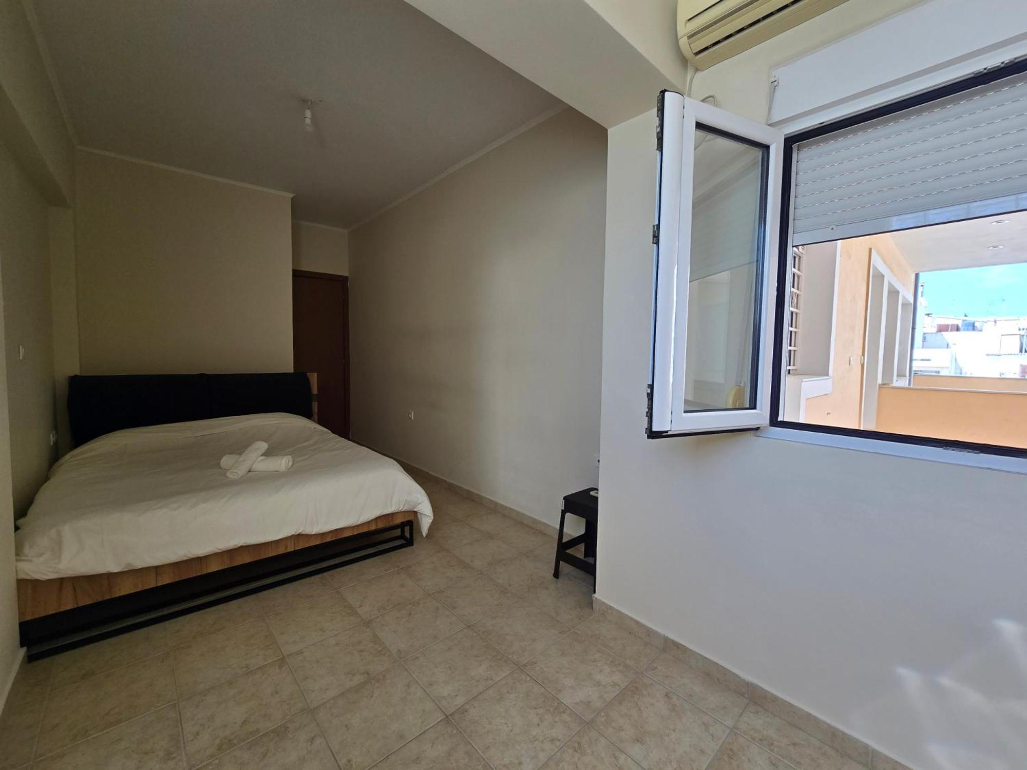 Maria Beach Apartement In Korinth! Luaran gambar