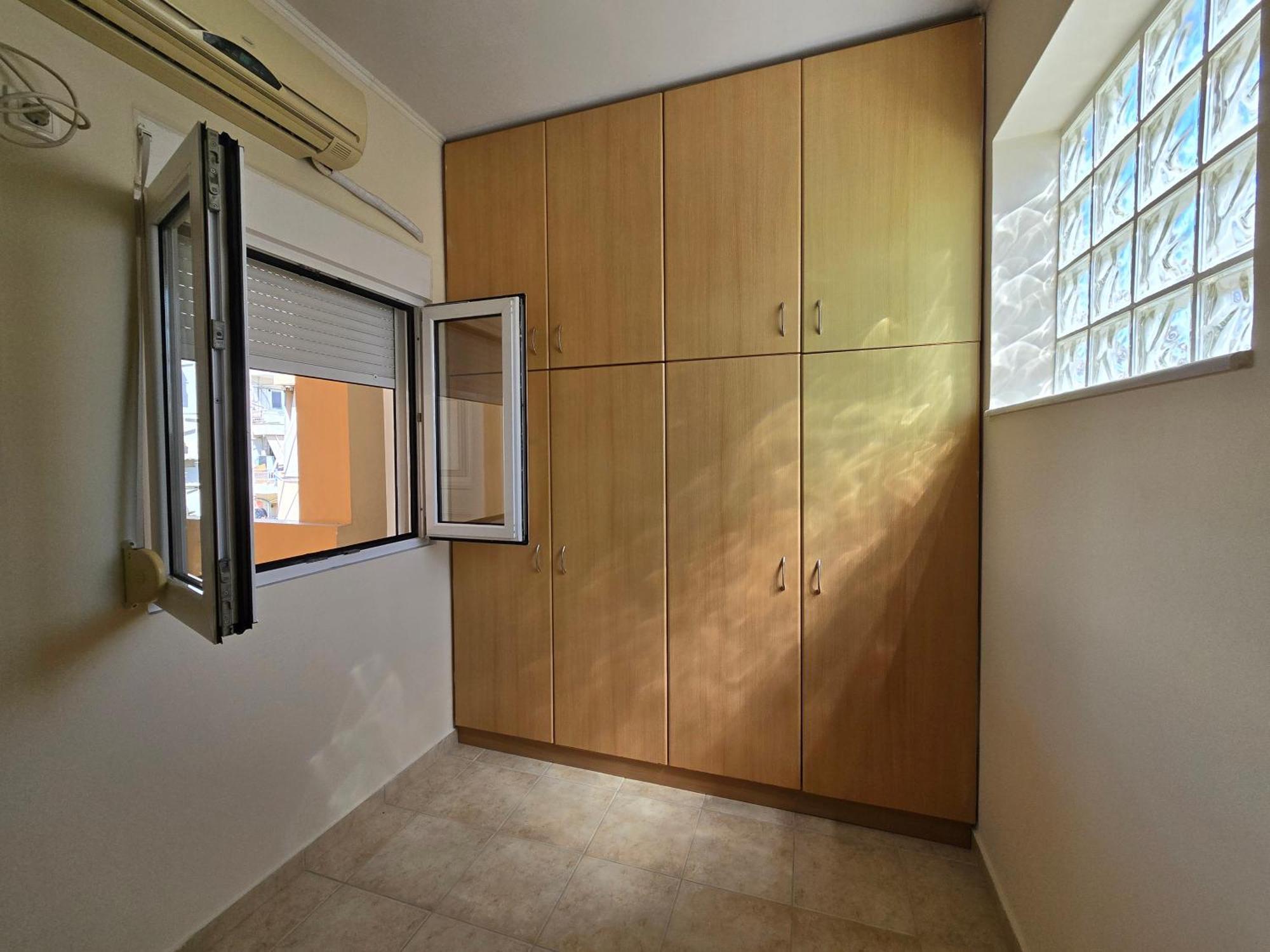 Maria Beach Apartement In Korinth! Luaran gambar