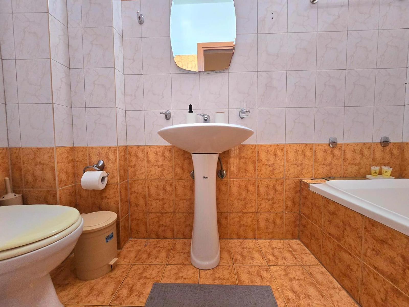 Maria Beach Apartement In Korinth! Luaran gambar